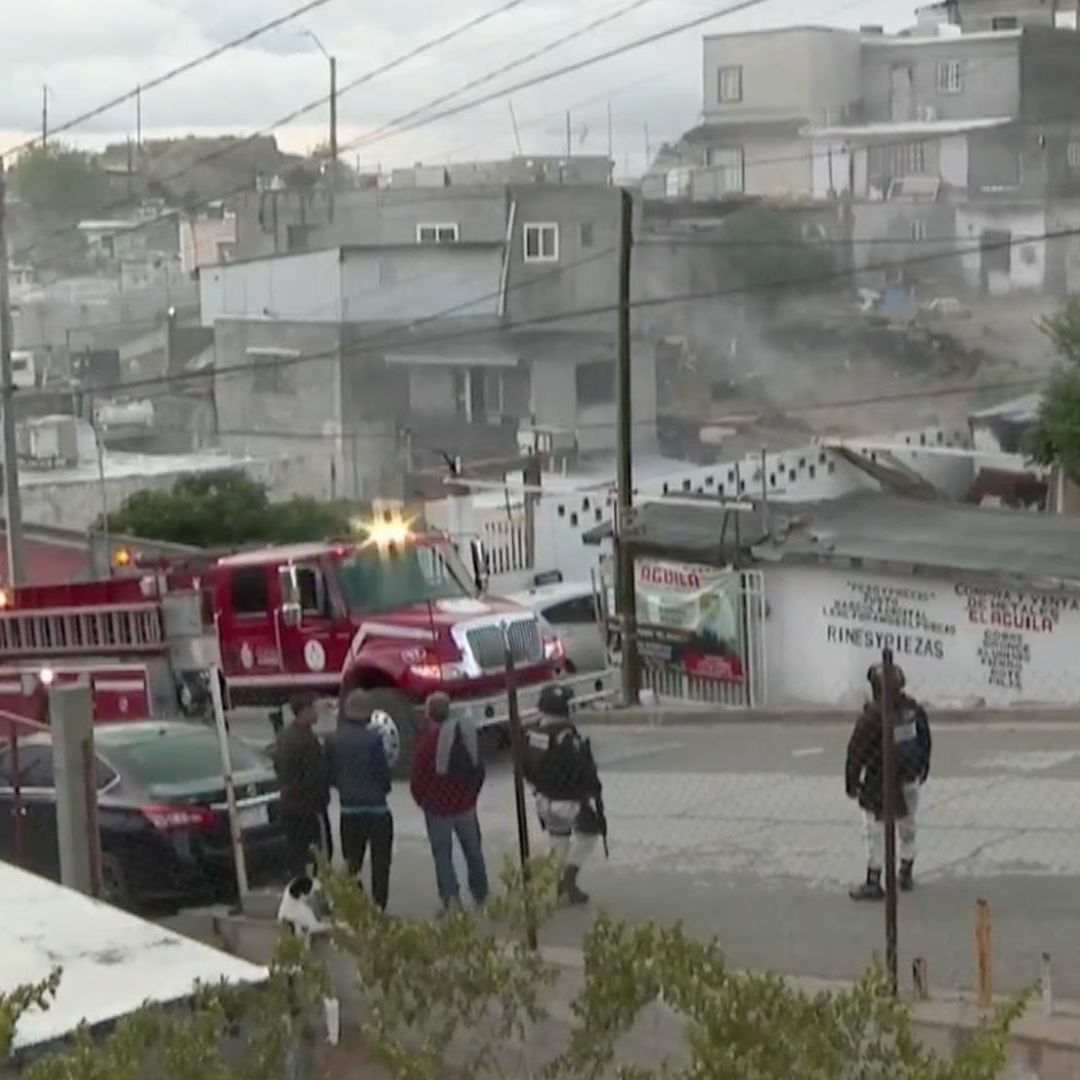 Incendio